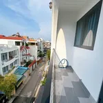 Bán dịch vụ căn hộ 168m² Phú Nhuận 4.5 tỷ - Ảnh thu nhỏ 2