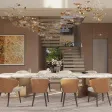 Giá tốt + Voucher 1 tỷ | Biệt thự đơn lập 350m2 - bể bơi riêng giữa thung lũng Thanh Xuân Valley - Ảnh thu nhỏ 24