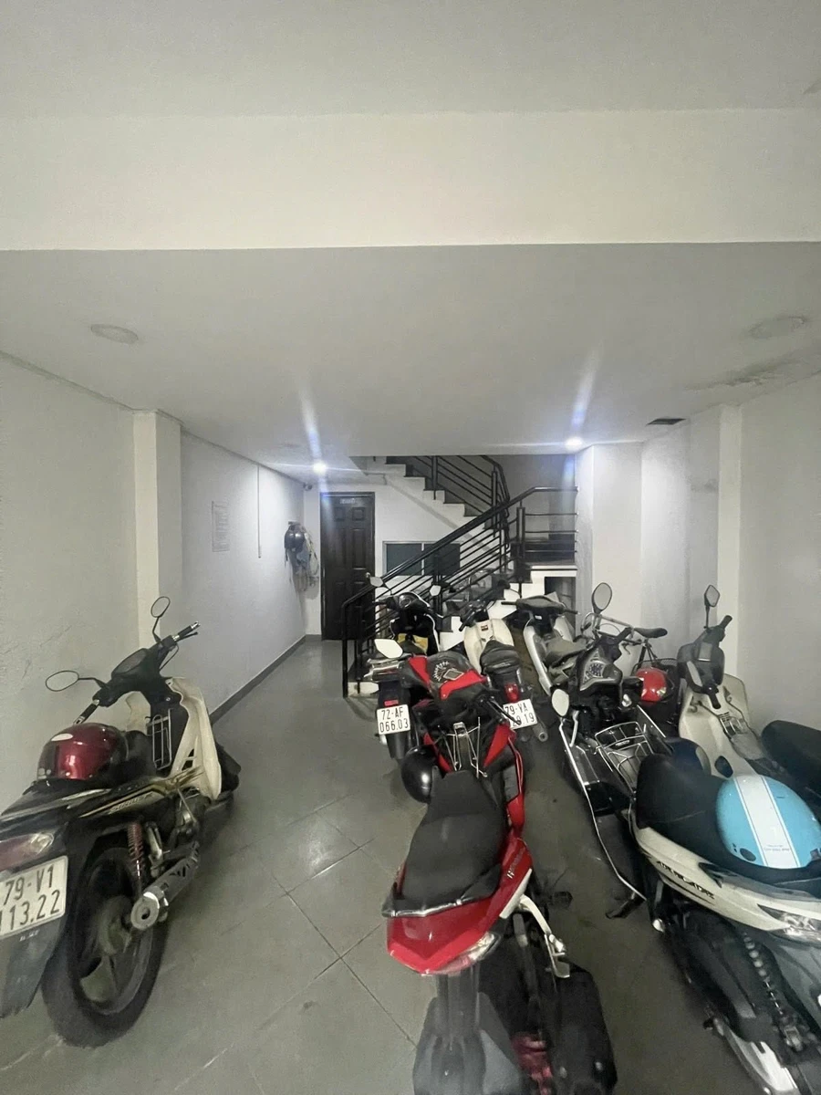 Bán shophouse 5 tầng 52m² Nơ Trang Long, Bình Thạnh 11,7 tỷ - Ảnh thu nhỏ 3
