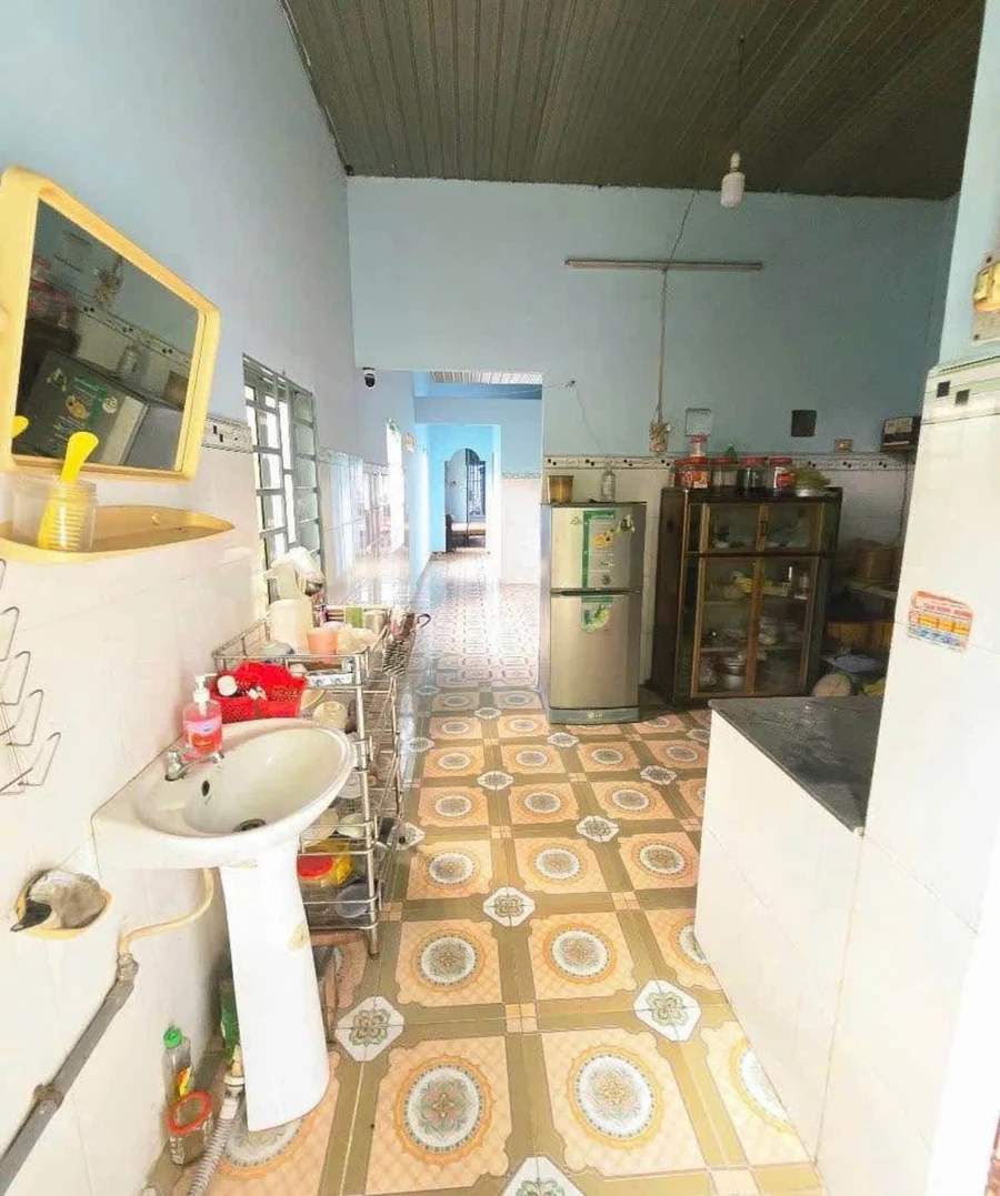 Bán nhà sổ riêng 2PN 150m² KP5 Trảng Dài Đồng Nai - Ảnh thu nhỏ 3