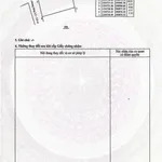 Bán lô đất 60m² Thái Thông, Nha Trang 1 tỷ 750 - Ảnh thu nhỏ 3