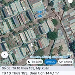 Bán shophouse góc 2 mặt tiền 144.5m2 chợ Nguyễn Trí Phương 7 tỷ - Ảnh thu nhỏ 1