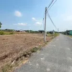 Bán đất mặt tiền Nguyễn Văn Châu, 5x19m, 430 triệu, Tây Ninh - Ảnh thu nhỏ 3
