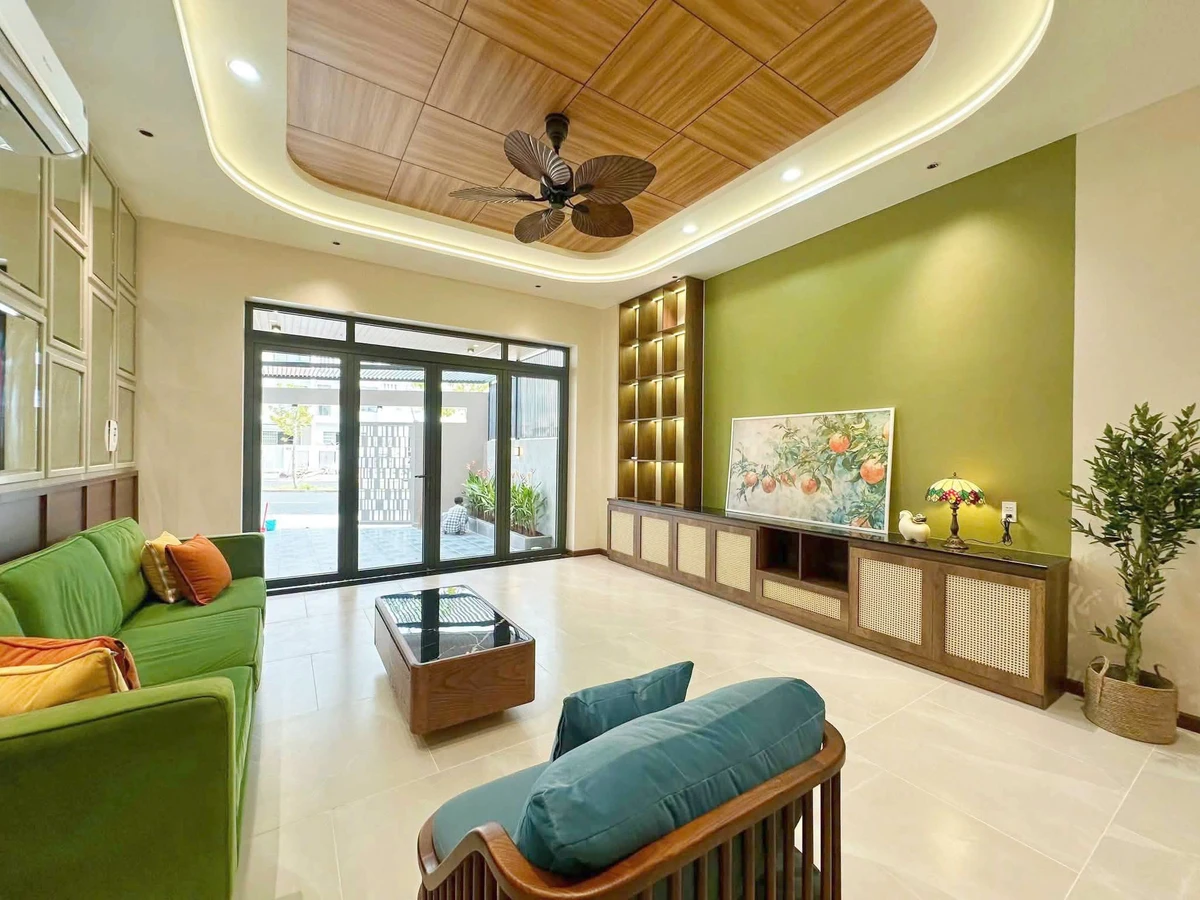 Bán nhà mới Rạch Giá 120m² 4 tỷ 680 triệu Tú Xương - Ảnh thu nhỏ 5