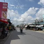 Bán đất nền 56m² Hiển Vinh Garden Đức Hòa Thượng 650 triệu - Ảnh thu nhỏ 4