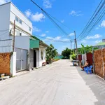 Bán đất 134m2 gần Ngô Quang Thắm, Tân Phú 4,5 tỷ - Ảnh thu nhỏ 2
