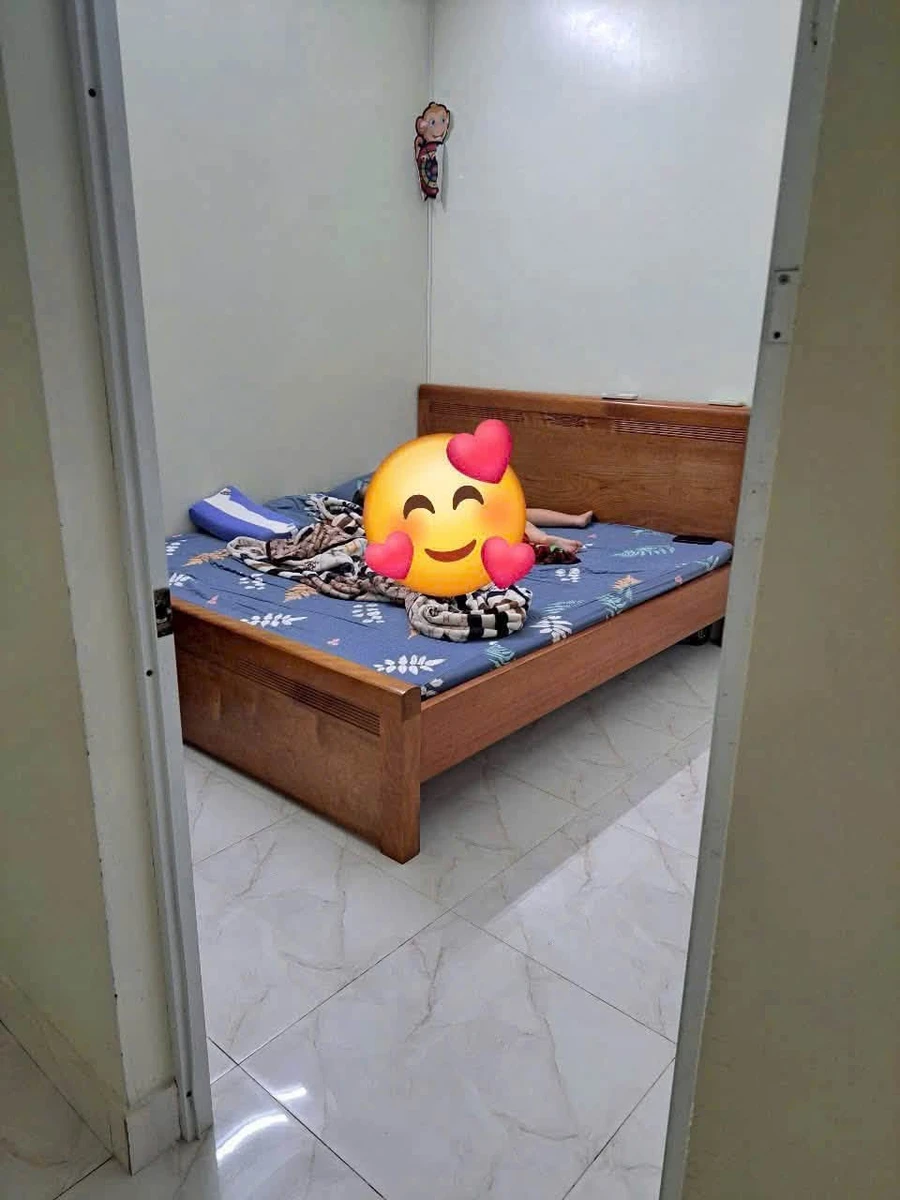 Bán nhà 1 tầng lô góc 56m² Đồng Hòa, Kiến An - Ảnh thu nhỏ 5