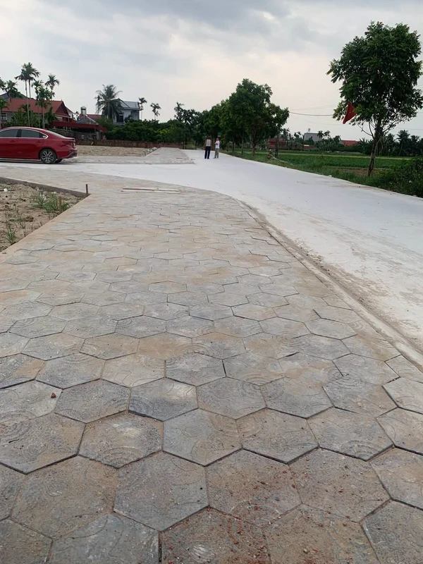 Bán đất Kim Tân Kim Thành Hải Dương 115.8m² giá 500 triệu
