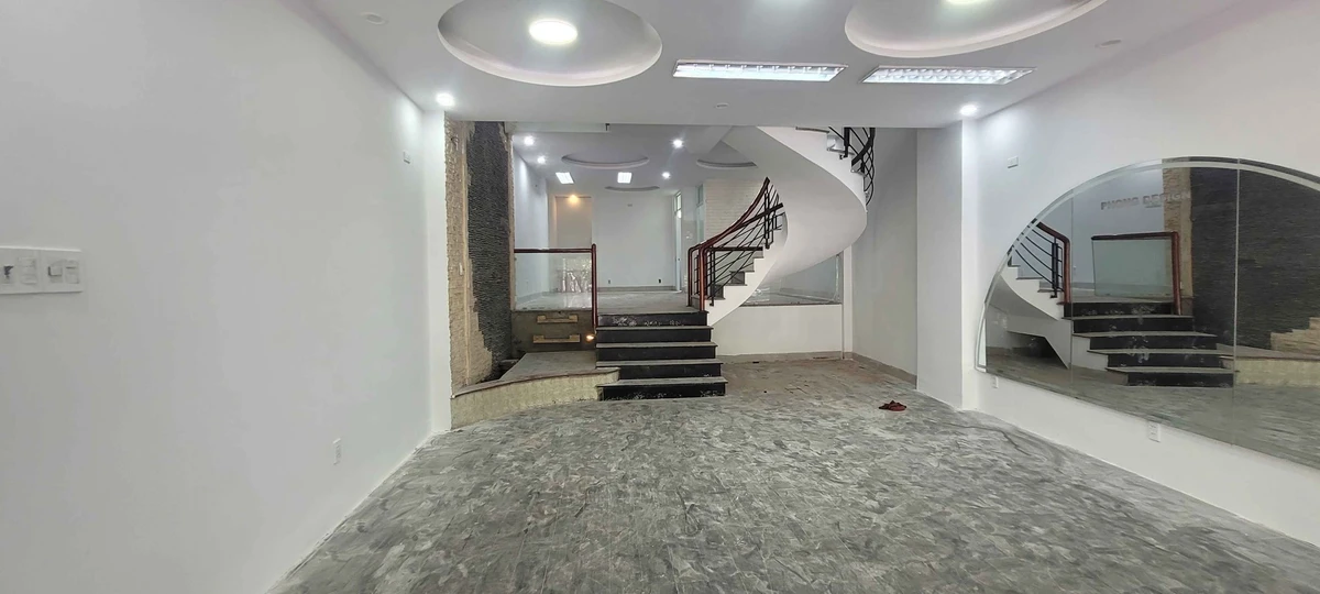 Bán nhà 3 tầng 3 PN Hiệp Bình Chánh 61m² 3.75 tỷ cachmattien30m - Ảnh 1