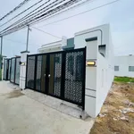 Bán nhà liền kề 105m2, 2PN, Đại Lộ Đồng Khởi, Nhà Bè - Ảnh thu nhỏ 1