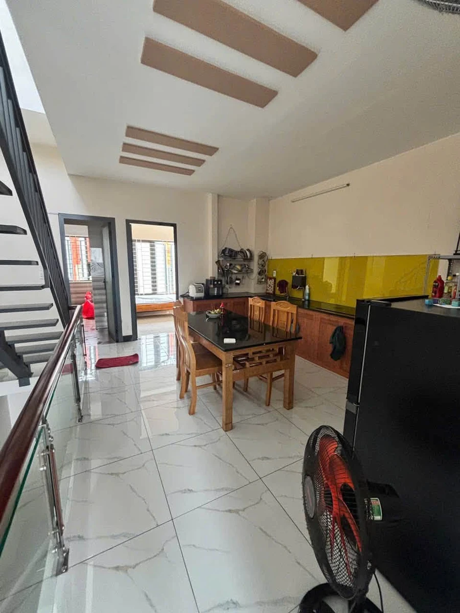 Bán nhà 1 trệt 2 lầu 85m² Tam Hiệp Đồng Nai 6.8 tỷ - Ảnh thu nhỏ 4