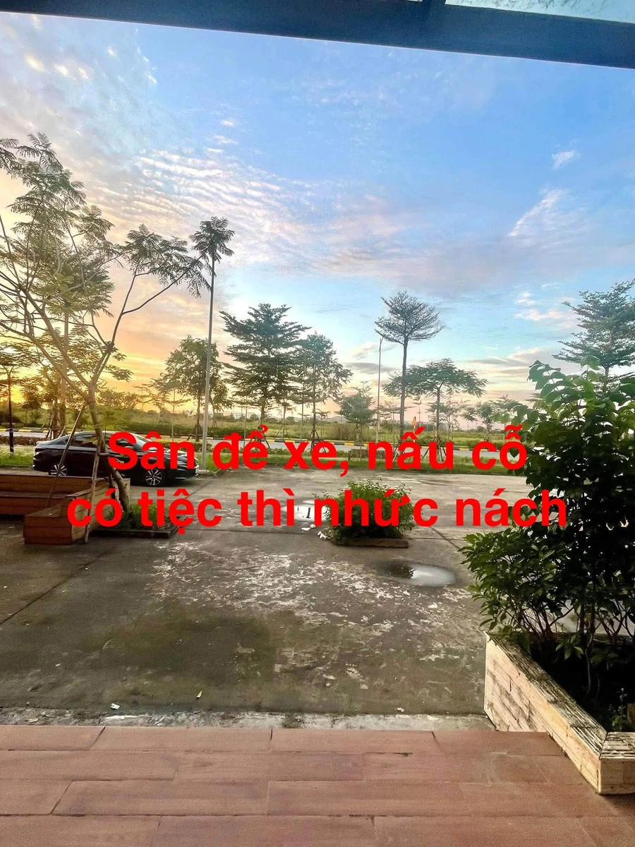 Bán shophouse 85m² 3 tầng 2 mặt tiền Hải Phòng 6 tỷ - Ảnh thu nhỏ 3
