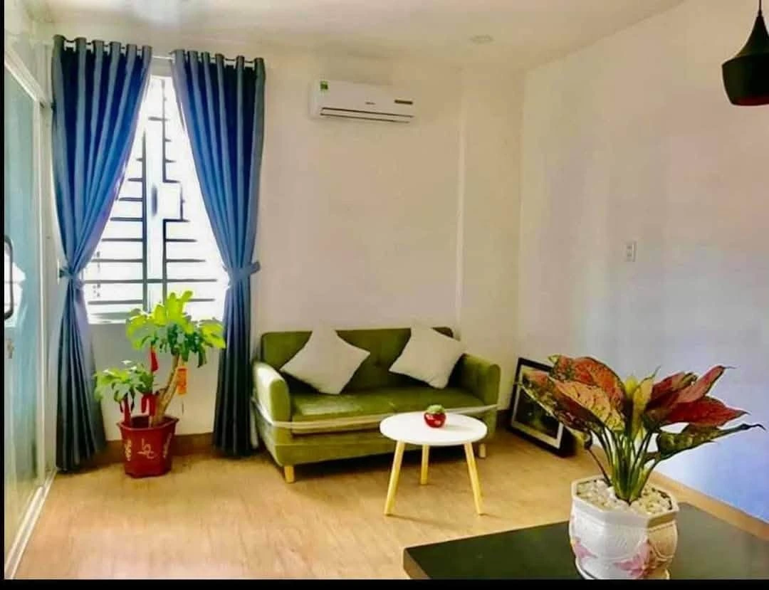 Bán tòa apartment 11 căn hộ Sơn Trà Đà Nẵng, 104m2, 20,5 tỷ - Ảnh 1