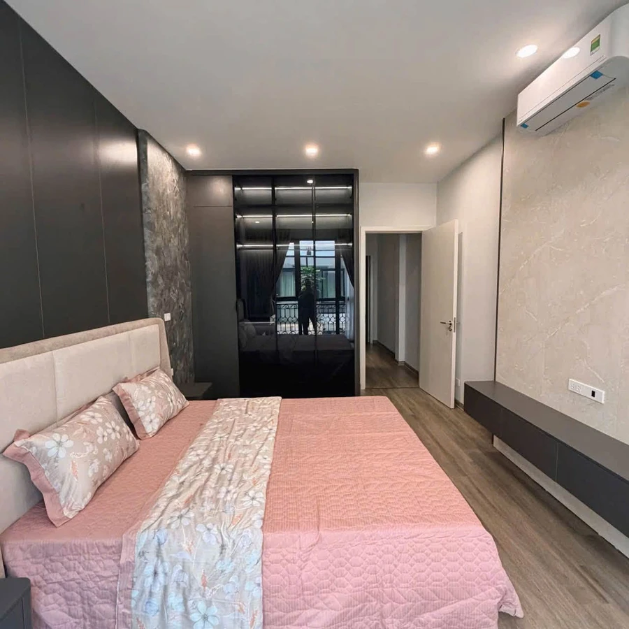 Bán nhà phố 45m2 5 tầng 15,9 tỷ Đống Đa Hà Nội - Ảnh thu nhỏ 4