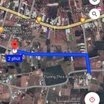 Bán lô đất Bông Trang diện tích: 675m² có 187m² thổ cư ngang 14mx50m đường nhựa, gần Quốc Lộ 55 - Ảnh thu nhỏ 6