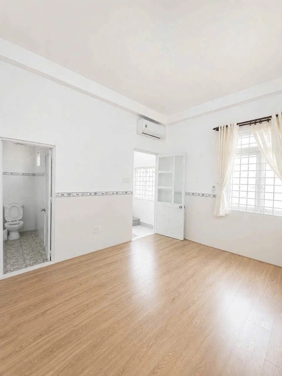 Bán nhà 4 tầng Bãi Muối 60m² giá 3 tỷ - Ảnh thu nhỏ 5