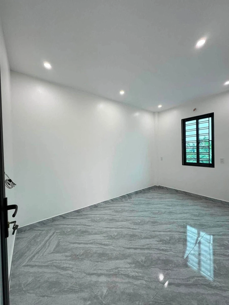 Bán nhà 2 tầng 3 phòng ngủ giá 1,58 tỷ tại Đào Yêu, Hồng Thái, An Dương, Hải Phòng - Ảnh thu nhỏ 5