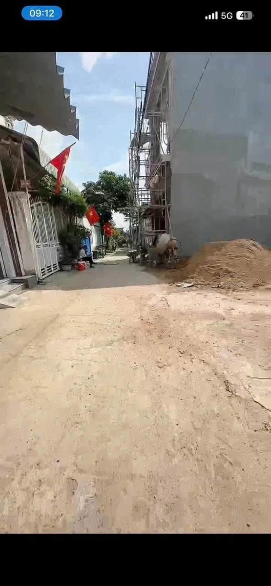 Bán nhà gác đổ 3 phòng ngủ 4,5x15,5m tại Phước Tân, Đồng Nai giá 1,89 tỷ - Ảnh thu nhỏ 5