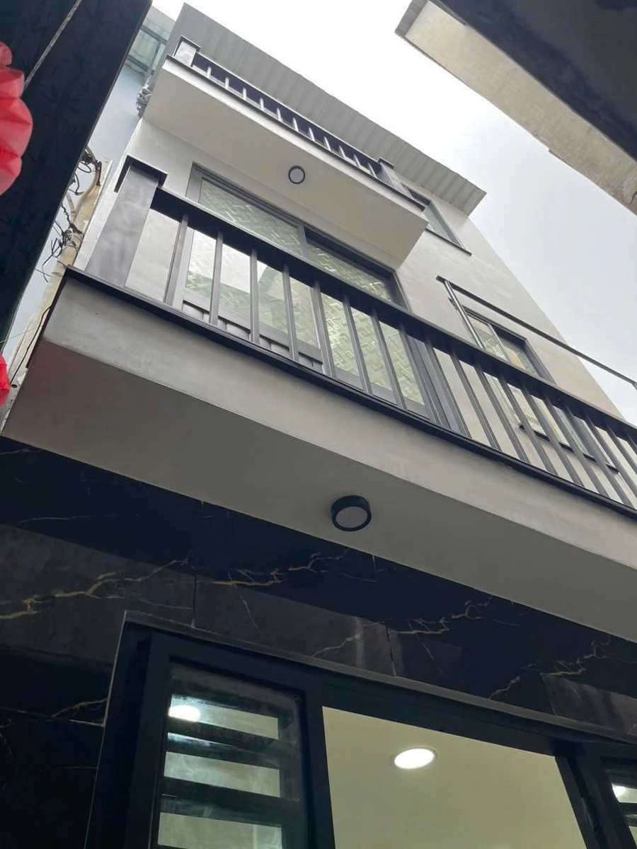 Bán nhà Quận 6 2.1 tỷ, 3.2×4m, 2 phòng - Ảnh 1