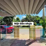 Bán nhà cấp 4 mặt tiền Lương Văn Năm, Phú Trinh, 85m² - Ảnh thu nhỏ 1
