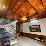 Bán nhà 2 mặt tiền Nguyễn Khoa Vỹ Huế, 132m², 5 phòng - Ảnh thu nhỏ 1