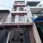 Bán nhà hẻm ô tô Nguyễn Văn Săng, Tân Phú, 32m2, 3PN, giá 6 tỷ - Ảnh thu nhỏ 1