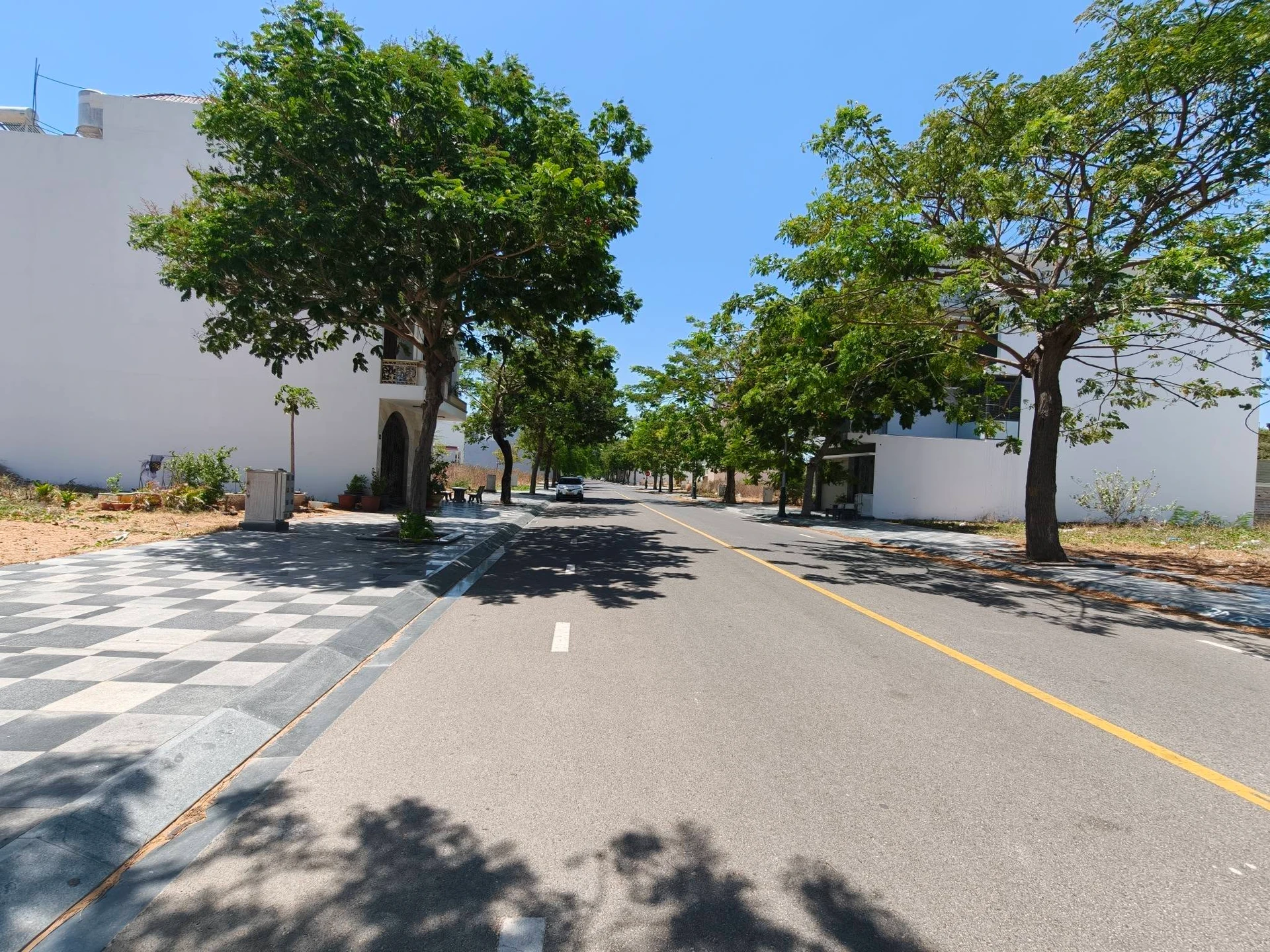 Bán đất Ocean Dunes Phan Thiết 140m² 6.4 tỷ - Ảnh 1