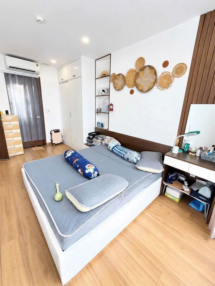 Bán căn hộ Phú Tài Residence 2PN, 65m2, 1.8 tỷ - Ảnh thu nhỏ 4