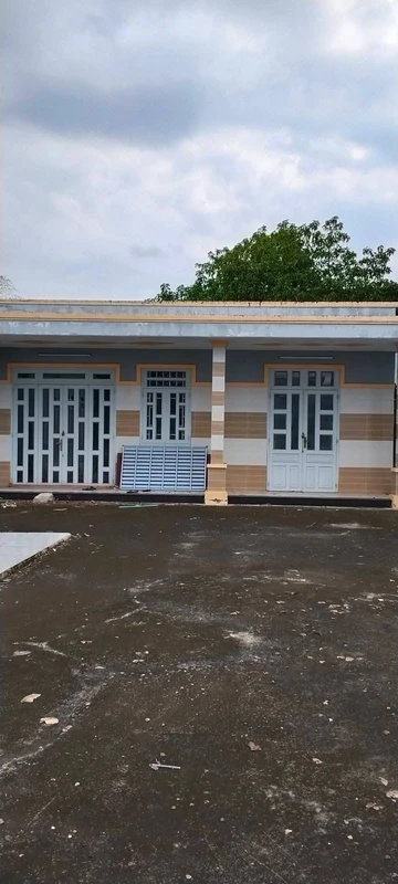 Bán nhà 4PN Hiệp Thành 52m², 5,63 tỷ, full nội thất khia
