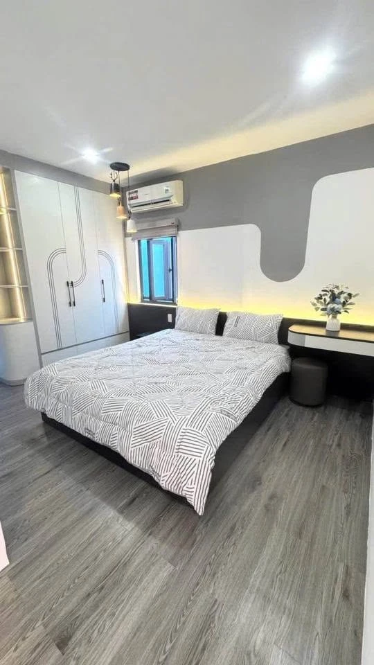 Bán nhà 2 tầng 71.2m² Cù Chính Lan, Thanh Khê - Ảnh thu nhỏ 3