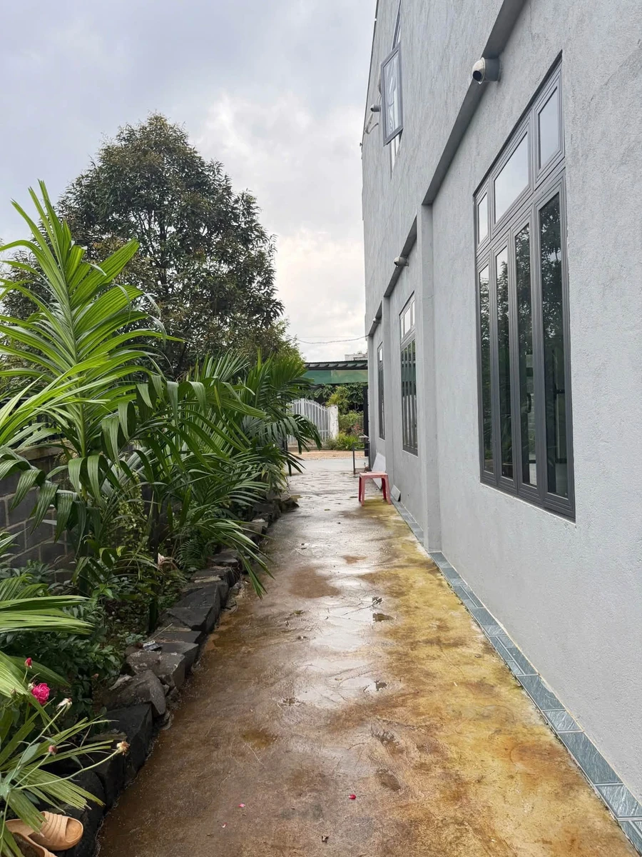 Bán nhà 4 phòng ngủ 370m² Eakao, Đắk Nông - 2,99 tỷ - Ảnh thu nhỏ 2