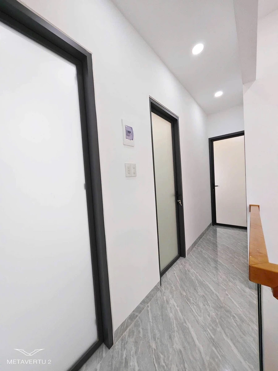Bán nhà 2 tầng 3PN 2WC 31,5m² Nha Trang gần Chợ Đầm - Ảnh thu nhỏ 5
