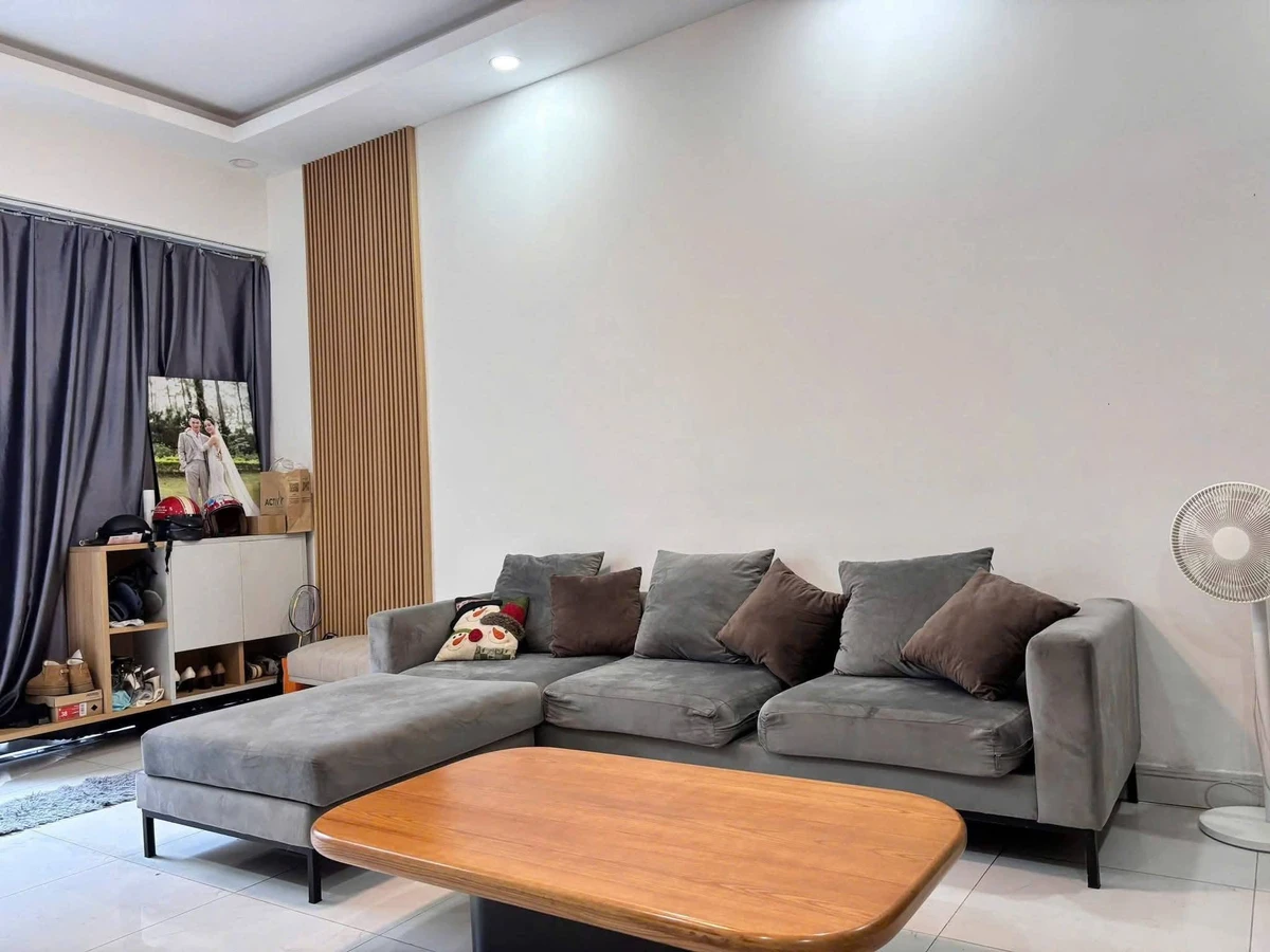 Bán nhà phố 5 tầng 64m2 Nguyễn Xí Bình Thạnh 11.2 tỷ - Ảnh thu nhỏ 4