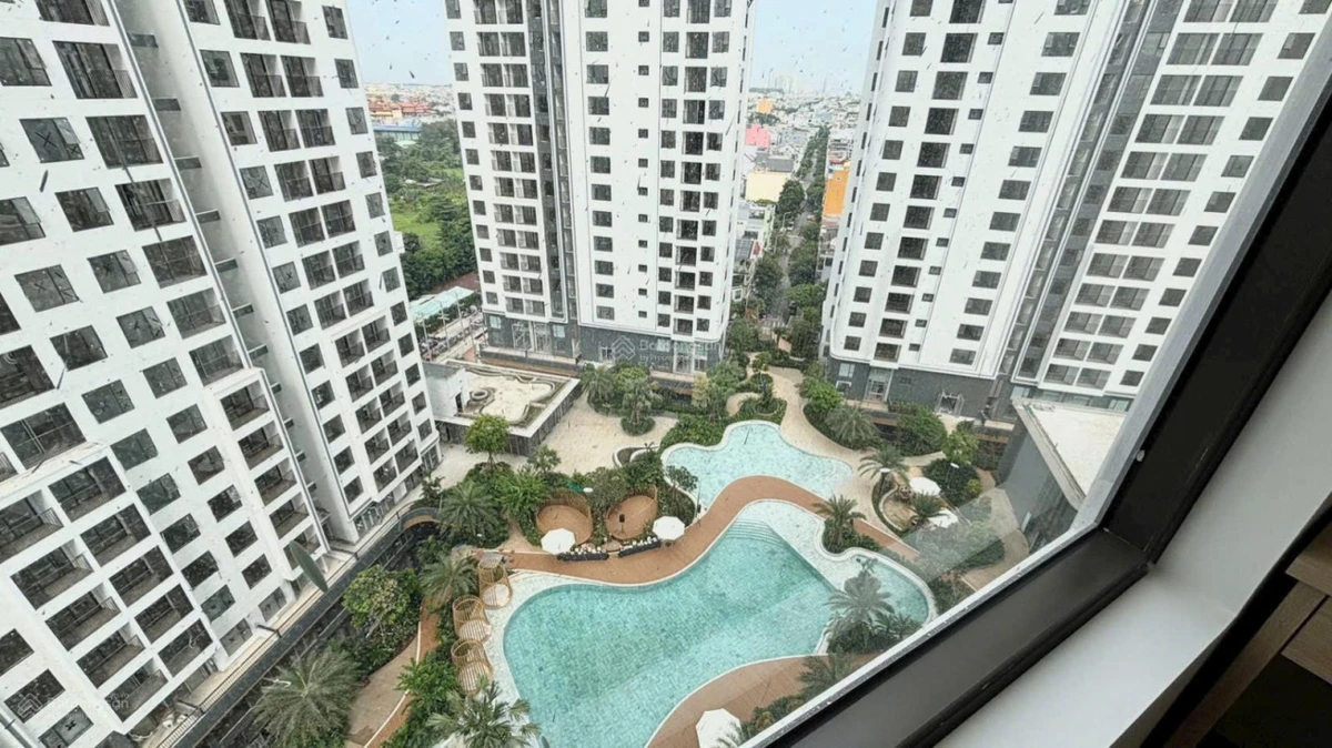 Green Skyline Dĩ An căn hộ cao cấp, full nội thất nhận nhà cuối năm 2026, chính sách CK ưu đãi - Ảnh thu nhỏ 4