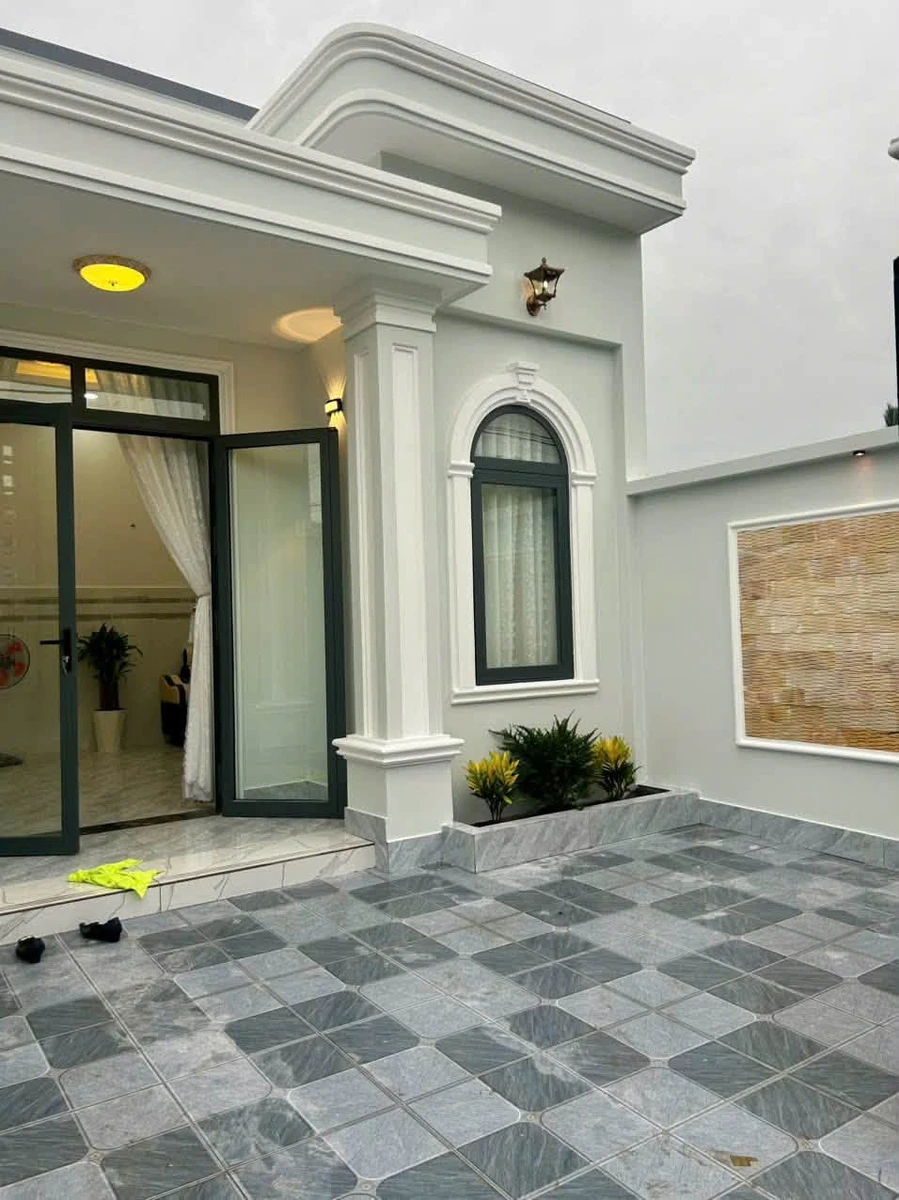 Bán nhà mặt tiền 2PN 100m² Trần Văn Cầu Phường An - Ảnh thu nhỏ 4