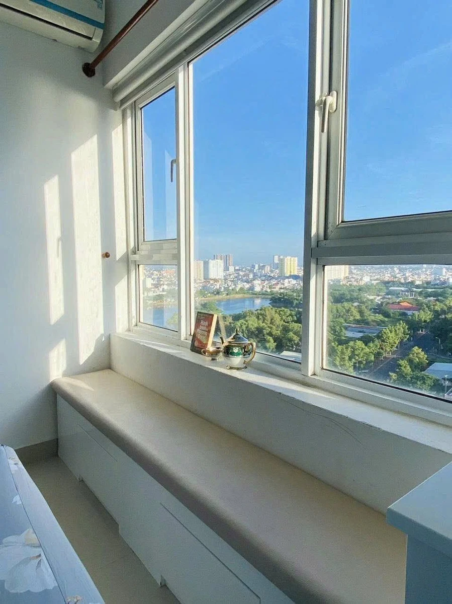 Bán căn hộ OSC Land Vũng Tàu 58m2, 2PN, 2WC - 2,45 tỷ - Ảnh 1