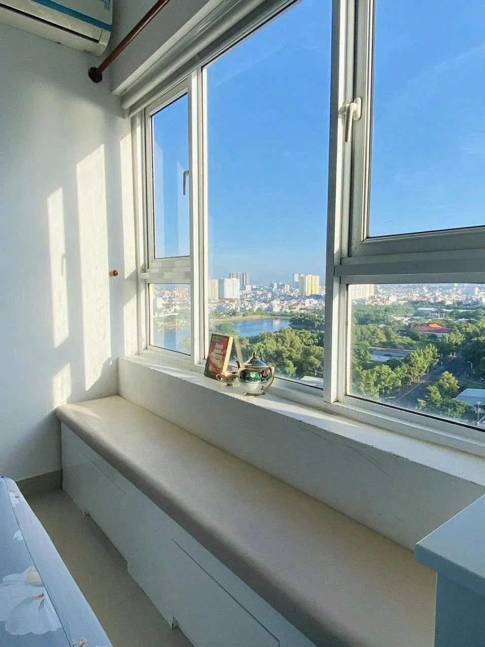 Bán căn hộ OSC Land Vũng Tàu 58m2, 2PN, 2WC - 2,45 tỷ - Ảnh 1