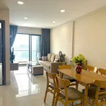 Bán căn hộ Gateway View Biển 74m² 2PN 2WC view biển 3.5 tỷ - Ảnh thu nhỏ 2