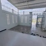 Bán nhà cấp 4 view sông 104,5m2 Hàm Liêm Nhà Bè - Ảnh thu nhỏ 4