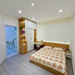 Bán nhà hẻm xe hơi 4,2x17m, 3 tầng sân thượng, 5PN 4WC, Cư Xá Phú Lâm Quận 6 - Ảnh thu nhỏ 4