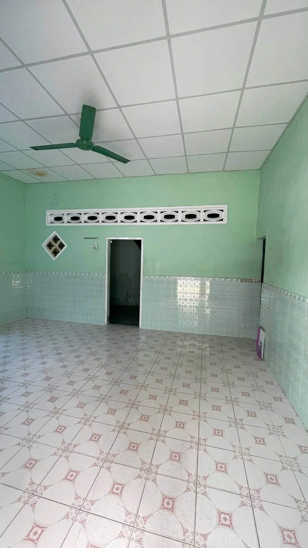 Bán nhà lầu 115m² mặt tiền 10m Phan Thiết - Ảnh 1