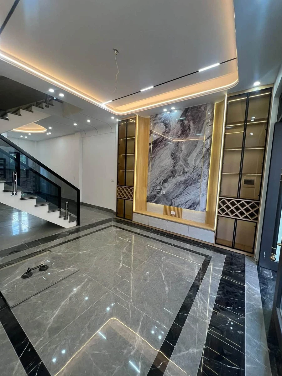 Bán nhà 4 tầng 59,4m² Cao Thắng 4,6 tỷ - Ảnh thu nhỏ 5