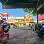 Bán shophouse 1 trệt 1 lầu 90m² mặt tiền Nguyễn Hội Phan Thiết - Ảnh thu nhỏ 1