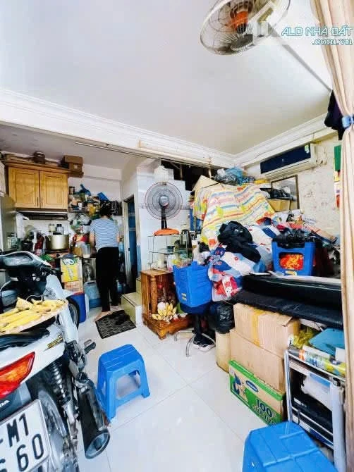 Bán nhà 1 trệt 1 lầu 22m2 hẻm xe hơi Nguyễn Hữu Hào, Quận 4, giá 3,65 tỷ - Ảnh thu nhỏ 5
