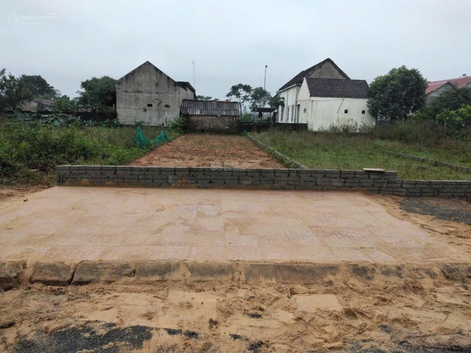 Bán đất tại Kỳ Long, 1,7 tỷ, 141,7 m2, mặt tiền 5,67m - Ảnh thu nhỏ 2