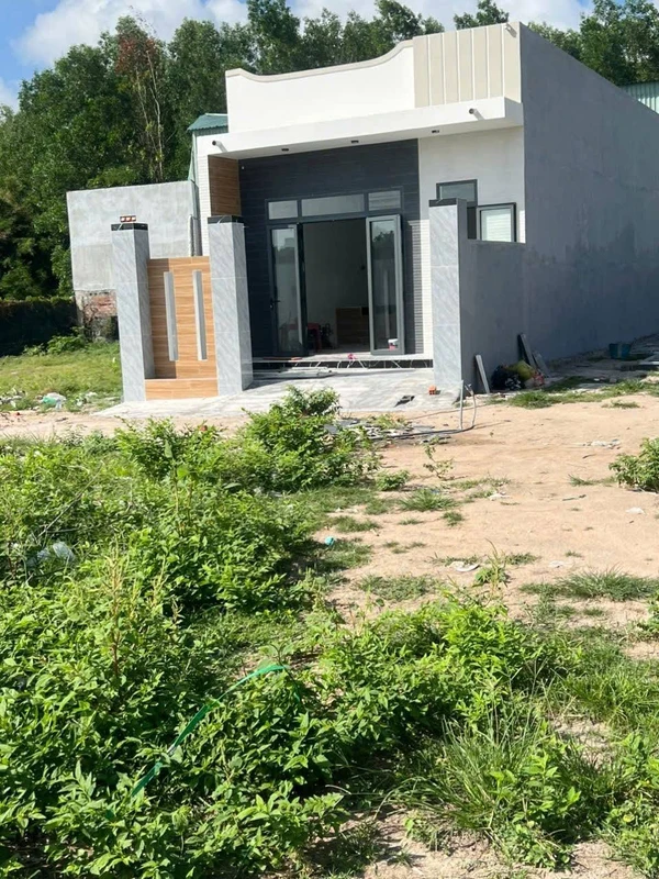 Bán đất 5x20m Tam An Long Điền Bà Rịa Vũng Tàu 299 triệu