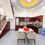 Bán nhà hẻm ô tô 3PN Chu Mạnh Trinh Vũng Tàu 72m2 - Ảnh thu nhỏ 2