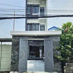 Bán nhà hoàn công 125m2, 3 PN, 4 WC, sân trước sau, Dĩ An, 7 tỷ - Ảnh thu nhỏ 2