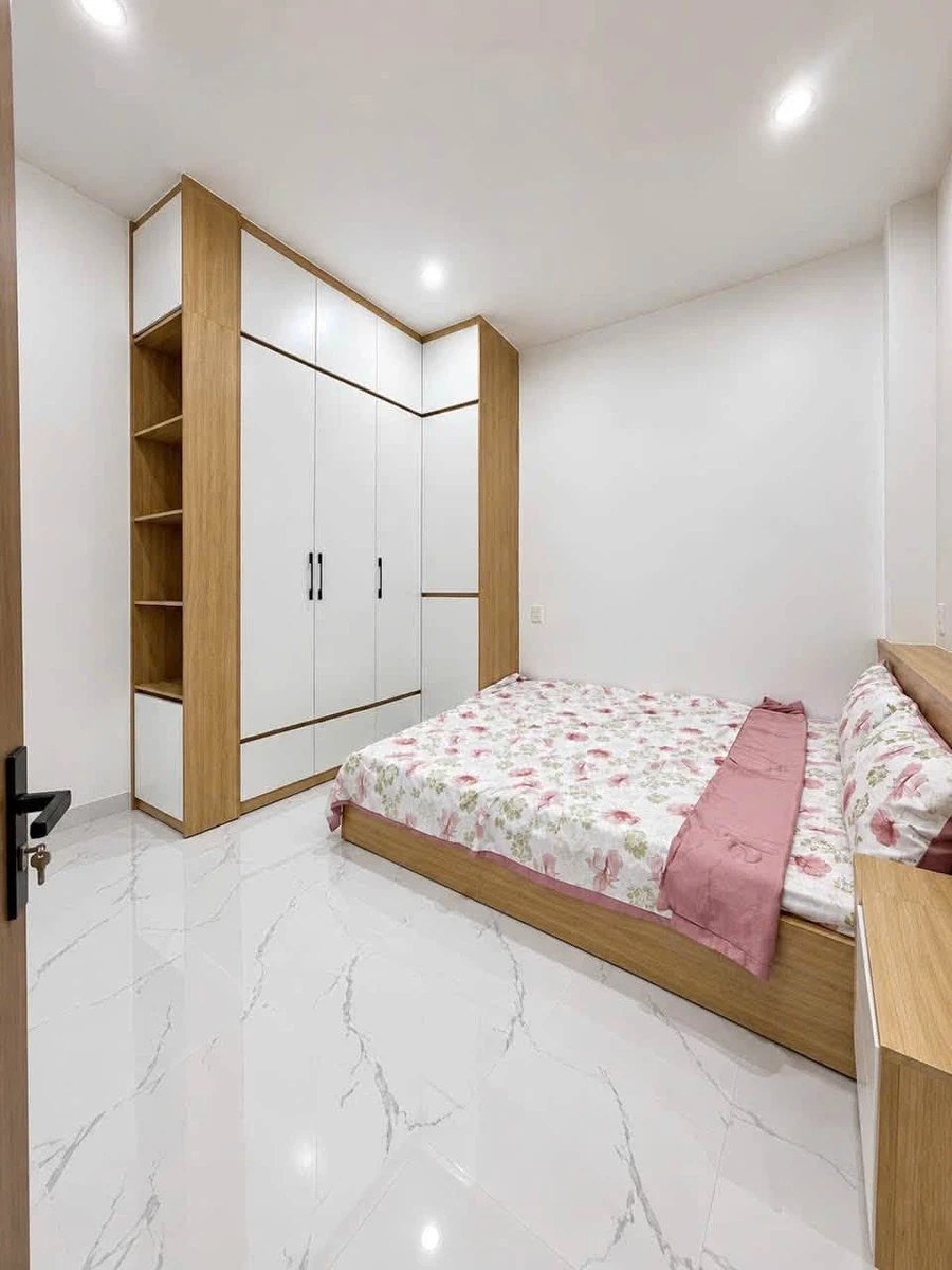 Bán nhà mặt tiền Lương Thế Vinh 170m² - 4 tỷ 680 - Ảnh thu nhỏ 4