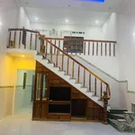 Bán nhà mê lợp 2PN 66,8m2 hẻm Hoàng Văn Thụ Quy Nhơn - Ảnh thu nhỏ 1